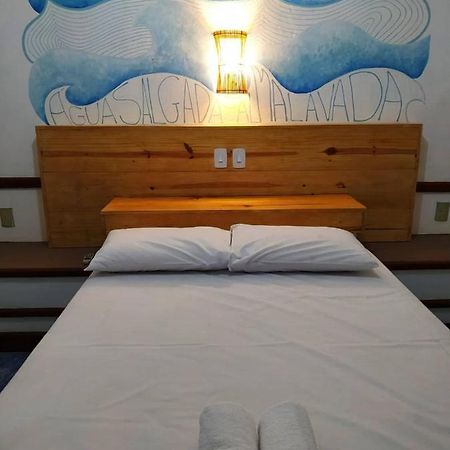巴拉格兰德 Costa Azul Casa De Praia酒店 外观 照片